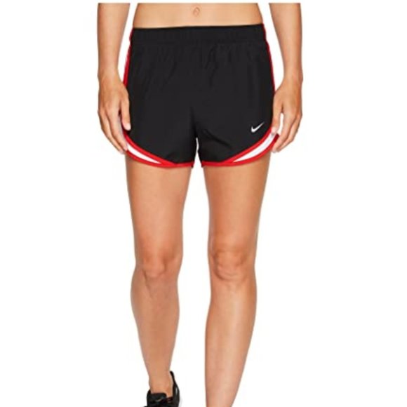 Nike Pants - Nike Dry Tempo Short Size Small